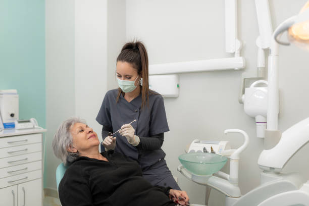 Best Emergency Treatment for Toothache in Itta Bena, MS