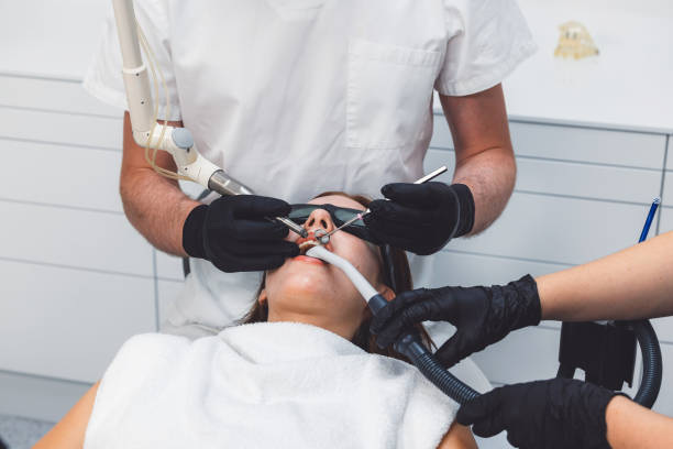 Best Emergency Broken Tooth Repair in Itta Bena, MS